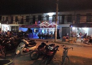 cho thuê nhà 1 trệt 1 lầu gần vòng xoay an lạc
