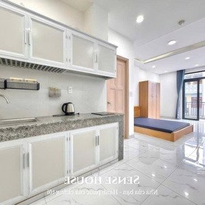 cho thuê căn hộ full nội thất cao cấp ngay đề thám, gần bùi viện, chợ bến thành, phố đi bộ