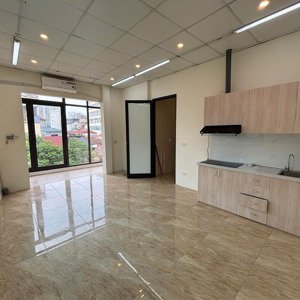 cho thuê nhà phố huế 50m2 x 4 tầng, mt 7m riêng biệt, thông sàn giá 60tr