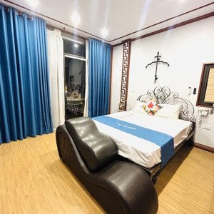 bán khách sạn dòng tiền ổn định - khu cổ linh,long biên 60m² kết cấu: 6 tầng, thang máy mt4m oto