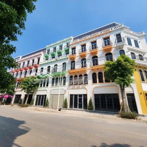 bán nhà phố thương mại shophouse tại sky garden vĩnh yên, 5,4 tỷ, 75 m2, trục chính 097.1789.246