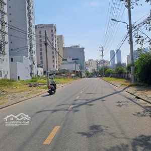 bán đất mt lý thánh tông cách biển mỹ khê 700m, giá 12ty1 thương lượng