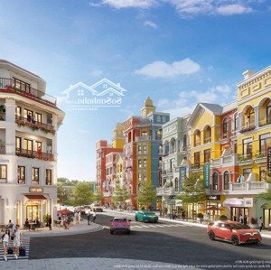 chính chủ cần bán gấp lô shophouse mặt tiền 5m - mặt đường lớn. nhà xây sẵn. lh xem nhà: 0904840746