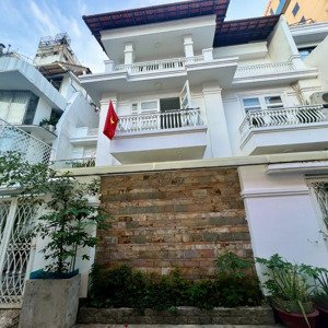 biệt thự tân cổ điển - xây dựng 2019 - ngay nguyễn ảnh thủ - phan kế bính ngang lớn 12,5m - 55 tỷ