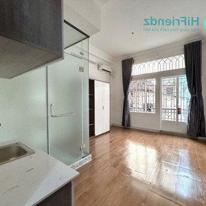 cho thuê cc mini 1pn, 1vs, 40m2, giá ưu đãi 6 triệu tại trần hưng đạo, q5, hcm