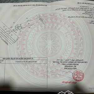 bán đất gần 2 công quốc lộ 61c đoạn vàm sáng cần thơ