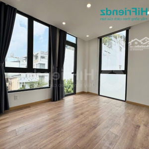 khai trương chuỗi 10 phòng trọ studio mới cứng 100% full nội thất