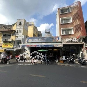 bán nhà vị trí đẹp mt cô bắc, p cô giang, quận 1, dt 8,42 x 13,8m