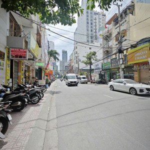 hot hot - nhà mặt tiền đường hùng vương - lộc thọ, 156m2 ngang 6, sổ hồng xây tự do