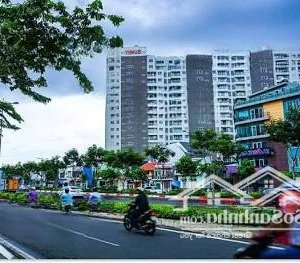 cho thuê chung cư sunny plaza. đường phạm văn đồng, p3, gò vấp dt= 70 m² 2 pn + phòng khách