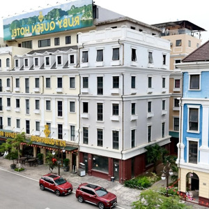 bán căn góc shophouse sun premier hạ long phù hợp làm khách sạn, nhà hàng giá tốt