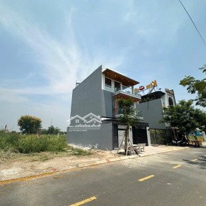 duy nhất - lô đất nền biệt thự dt 7x15m - liền kề vinhomes phước vĩnh tây - giá 3.2 tỷ