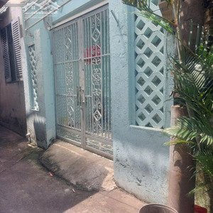 cho thuê nhà riêng 2pn, 2wc tại phan huy ích, gò vấp, giá tốt 6,5 triệu vnd, 80m2