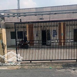 cho thuê văn phòng kèm nhà xưởng, điện 3 pha, mặt tiền đường lớn xe tải ở thủ đức