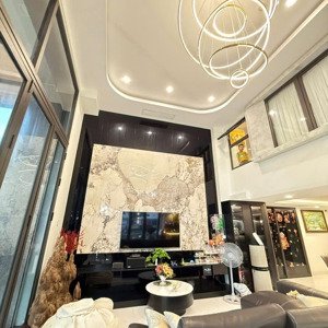 bán căn góc full nội thất siêu đẹp shophouse toà vcn phước long 2