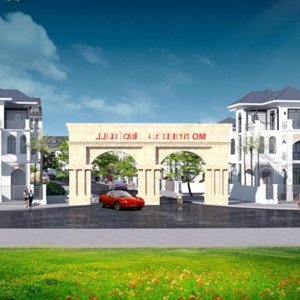 chính chủ cần bán liền kề 100m2 tại mỏ bạch central hills, thiên lộc, giá tốt nhất thị trường !