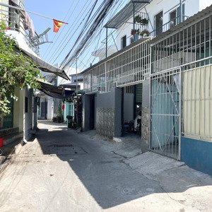 nhà vĩnh thạnh 70,4m2 sổ hoàn công cách 23/10 chỉ 100m