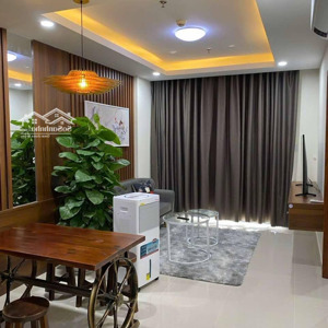 bán chung cư 2 phòng ngủ căn góc, dự án chung cư phong bắc - cẩm lệ - đà nẵng