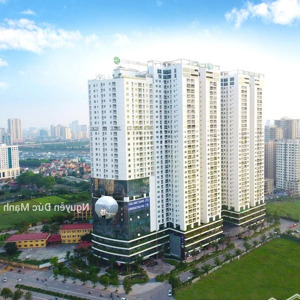 ban quản lý bán và cho thuê văn phòng tại ecolife capitol tố hữu - hà đông, dt 86 - 900m2 giá tốt