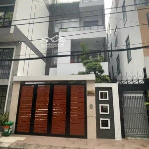 cho thuê nhà hxt 377/6a lê quang định, p5, bình thạnh thông ra nguyễn văn đậu- hoàng hoa thám.
