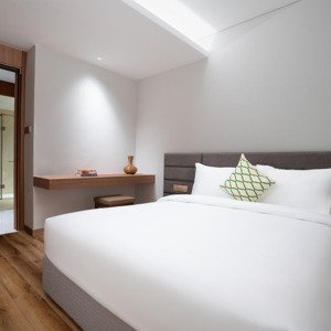 siêu hot căn studio đẹp ngay trung tâm bậc nhất hải châu - tiện ích siêu đỉnh không thiếu thứ gì