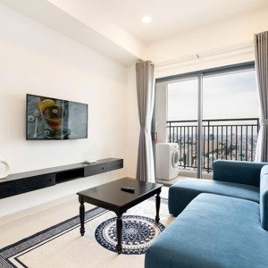 bán căn hộ chung cư tháp soho residence - dự án grand manhattan trung tâm q.1