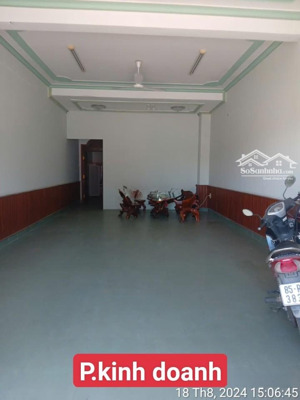 cho thuê nhà mặt phố 16/4, giá ưu đãi 13 triệu, 90 m2, 4pn, 5wc, phan rang, ninh thuận
