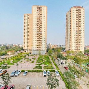cần bán gấp căn hộ chung cư bộ quốc phòng, thạch bàn, long biên s 80m2, 2n, 2wc (siêu đẹp)