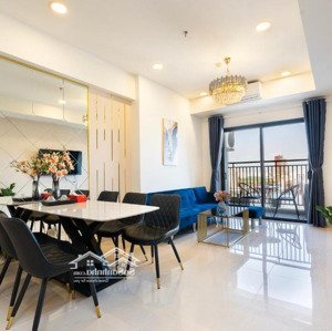 cho thuê căn hộ soho residence trung tâm quận 1