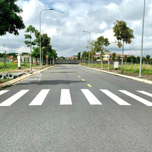 bán đất nền tại lago centro, tỉnh lộ 830, lương bình, bến lức, long an, 75m2, giá thỏa thuận