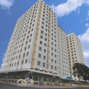 bán chung cư cao ốc b ngô gia tự ( giá thật ) : dt 53m2.2pn giá 2.85 tỷ lh 0909.563.784 hưng