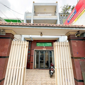 mặt tiền kinh doanh nhộn nhịp tân hòa đông ,q6,thông số hiếm (5mx21 m2),4tầng btct ,chỉ 15,1 tỷ