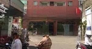 bán chung cư phúc thịnh, phường 1, q. 5, đường cao đạt, diện tích 70m², 2pn, wc, lầu cao