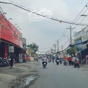 Nhà Mặt Tiền Lê Văn Lương Ngay Kfc Hoàng Anh 600m2 Giá Chỉ 45tr/tháng