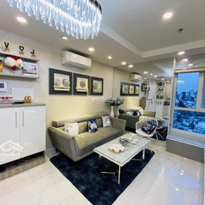 bán căn hộ chung cư terra royal,lý chính thắng quận 3.dt: 58m2,2pn,1wc giá 5.1ty.lh: 0901319252