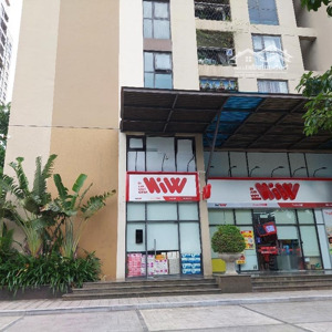 bán shop chân đế green park mặt phố bùi thiện ngộ 210m 2 tầng mặt tiền 17m giá 33,4 tỷ winmart thuê
