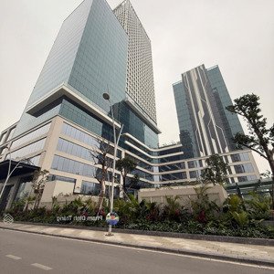 chuyển nhượng da khách sạn 5 sao - 320 phòng mặt hồ, công viên mễ trì, mỹ đình pearl - 550 tỷ