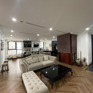 bán căn góc 179.6m2 cực hiếm e4 yên hòa, vũ phạm hàm 4pn, 3 mặt thoáng view toàn cảnh tp 0966345968