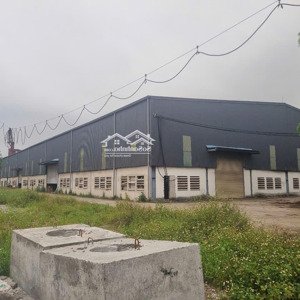 chính chủ cho thuê nhà xưởng + văn phòng tại kcn bắc vinh, tp vinh