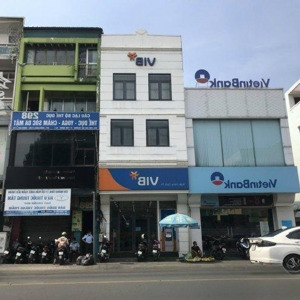 bán nhà mặt tiền tôn thất tùng q1-(4x20m)-4 tầng-hdt 100 triệu-giá chỉ 40 tỷ