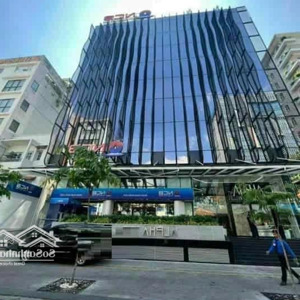 khuôn đất lớn mặt tiền nguyễn đình chính quận phú nhuận, dt 25x16, xây dựng hầm 7 tầng, bán 55 tỷ