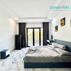 cho thuê cc mini 1pn, 7,4 triệu, 35m2 tại nguyễn văn đừng, q5, hcm