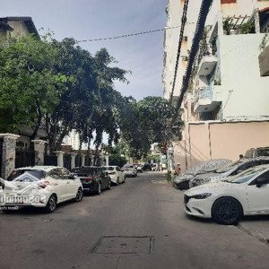 Chdv Dòng Tiền 100tr/tháng, Nguyễn Thị Thập, Quận 7, 24 Tỷ