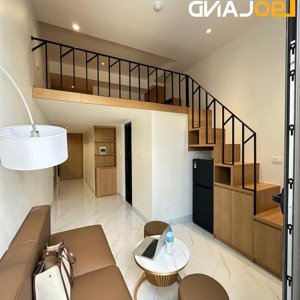 cho thuê chung cư mini tại hoàng ngân, 6 triệu, 28 m2, 1pn, nội thất đầy đủ