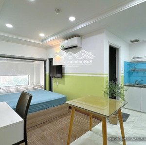 cho thuê phòng có nội thất, gần chợ bến thành, từ dũ, now zone, đh văn lang, cầu nguyễn văn cừ q1