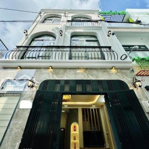 kẹt tiền bán nhà trịnh đình trọng p5 q11. dt 75,4m2 giá 3tỷ2 gần chợ phú bình. đang cho thuê 26tr
