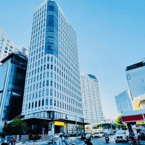 siêu phẩm lê quốc hưng hơn 600m2 sàn, toà 6 tầng văn phòng cho thuê
vị trí siêu sang xịn đẹp