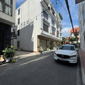 bán lô đất tuyến 2 hoàng thế thiện ngay sau toà nhà doji.