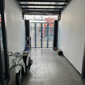 cho thuê nhà nguyên căn đường số lâm vân bền, gần lotte mart, quận 7