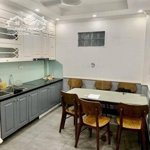 bán nhà phố hoa bằng - 85m2 4 tầng - ngõ thông - ô tô qua vào nhà - kinh doanh - chỉ 18 tỷ